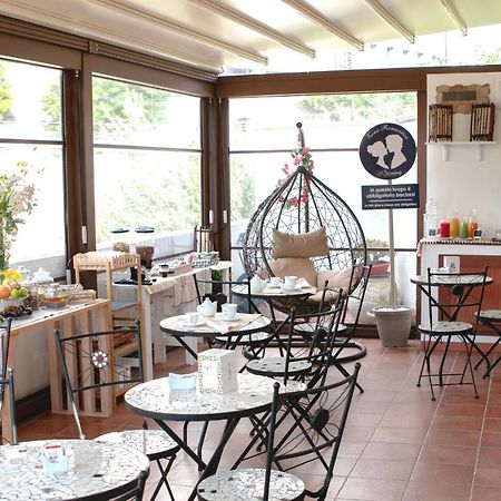 Serendipity B&B メッシーナ エクステリア 写真