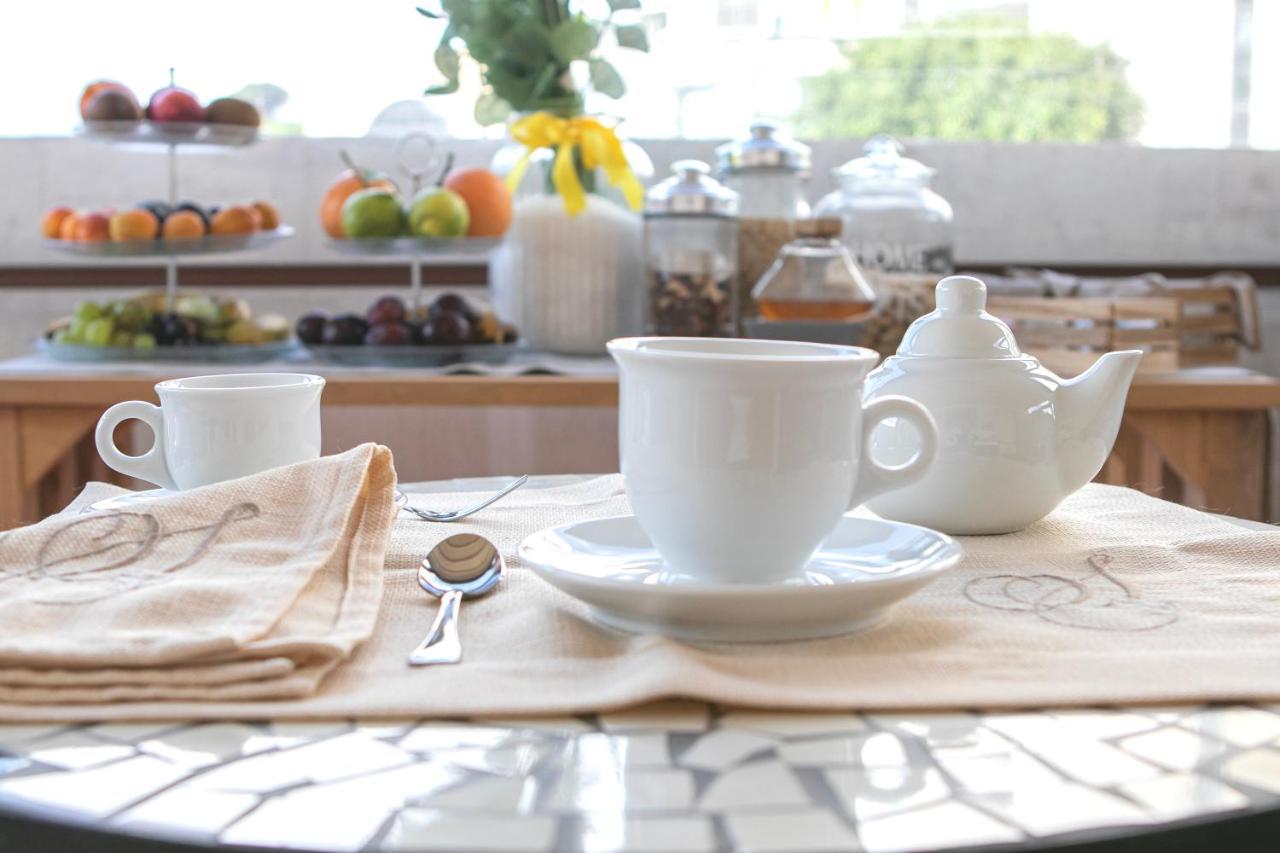 Serendipity B&B メッシーナ エクステリア 写真