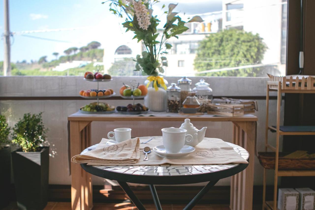 Serendipity B&B メッシーナ エクステリア 写真